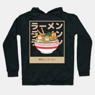 sweet noodles ramen Hoodie